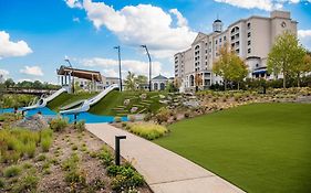 The Ballantyne, A Luxury Collection Hotel, Charlotte